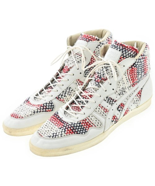 Onitsuka Tiger 運動鞋