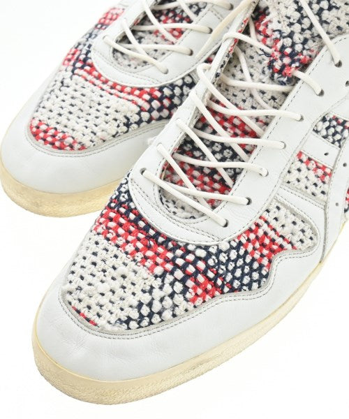 Onitsuka Tiger 運動鞋