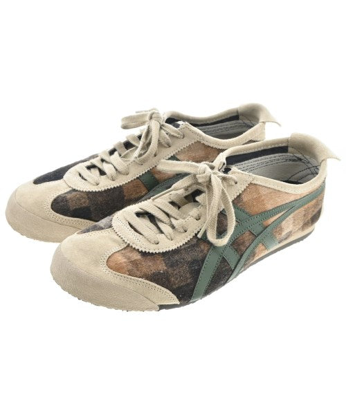 Onitsuka Tiger 運動鞋