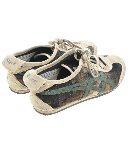 Onitsuka Tiger 運動鞋