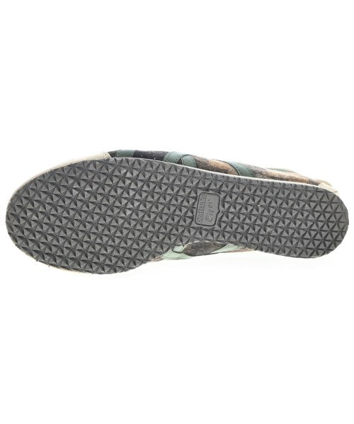 Onitsuka Tiger 運動鞋