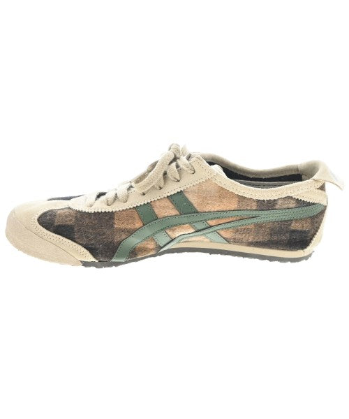 Onitsuka Tiger 運動鞋