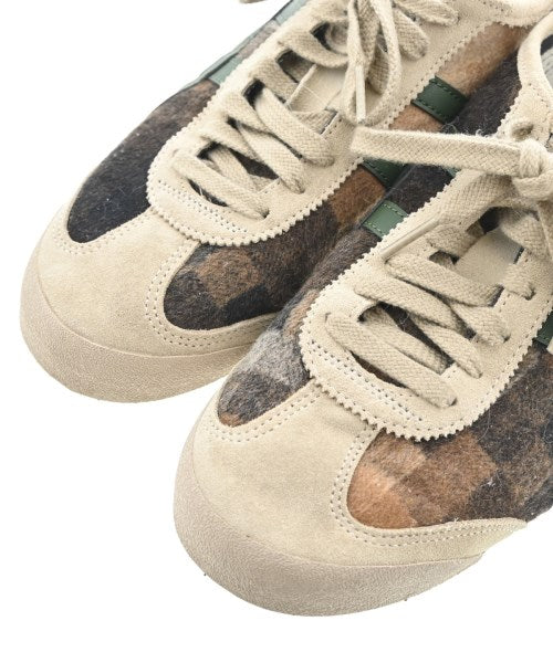 Onitsuka Tiger 運動鞋