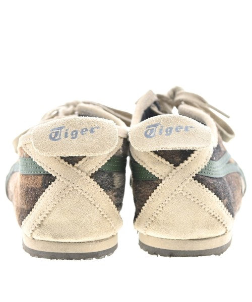 Onitsuka Tiger 運動鞋