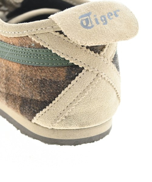 Onitsuka Tiger 運動鞋