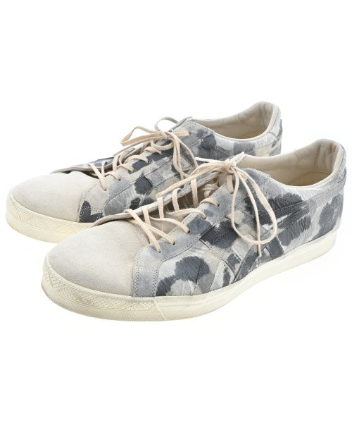 Onitsuka Tiger 運動鞋