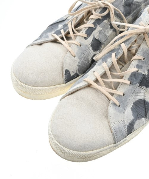 Onitsuka Tiger 運動鞋
