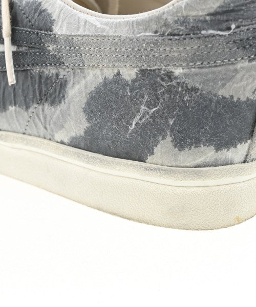Onitsuka Tiger 運動鞋