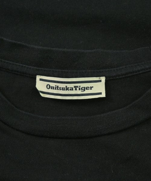 Onitsuka Tiger T恤/上衣