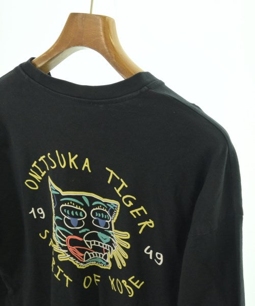 Onitsuka Tiger T恤/上衣