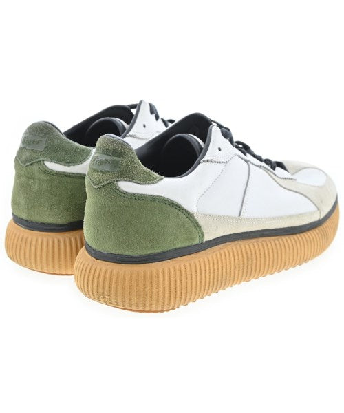 Onitsuka Tiger 運動鞋