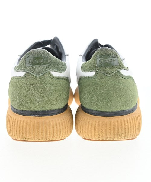 Onitsuka Tiger 運動鞋