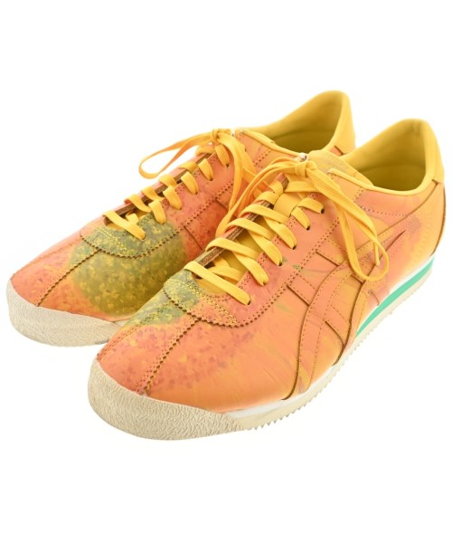 Onitsuka Tiger 運動鞋