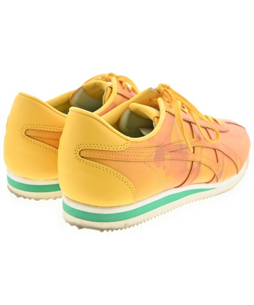 Onitsuka Tiger 運動鞋