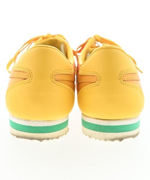 Onitsuka Tiger 運動鞋