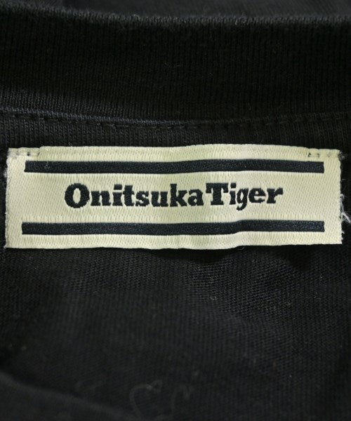 Onitsuka Tiger T恤/上衣