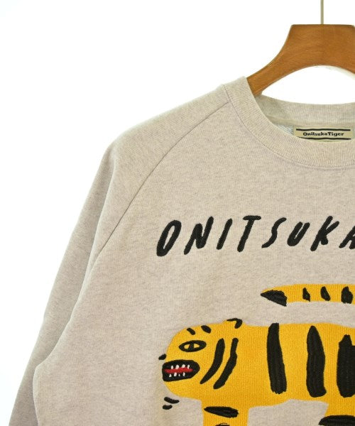 Onitsuka Tiger 運動衫