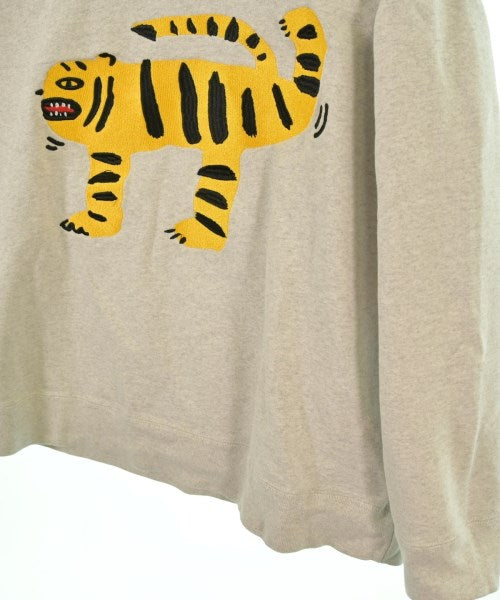 Onitsuka Tiger 運動衫