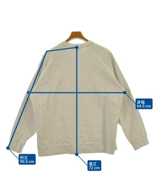 Onitsuka Tiger 運動衫