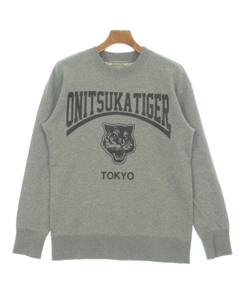Onitsuka Tiger 運動衫