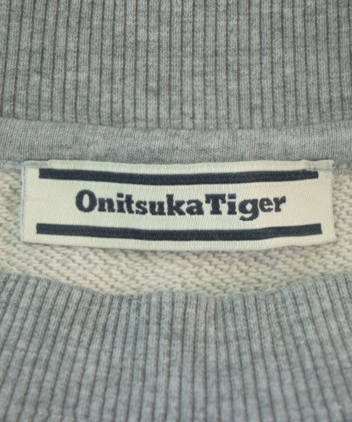 Onitsuka Tiger 運動衫