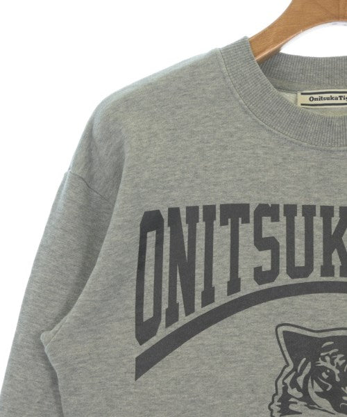 Onitsuka Tiger 運動衫