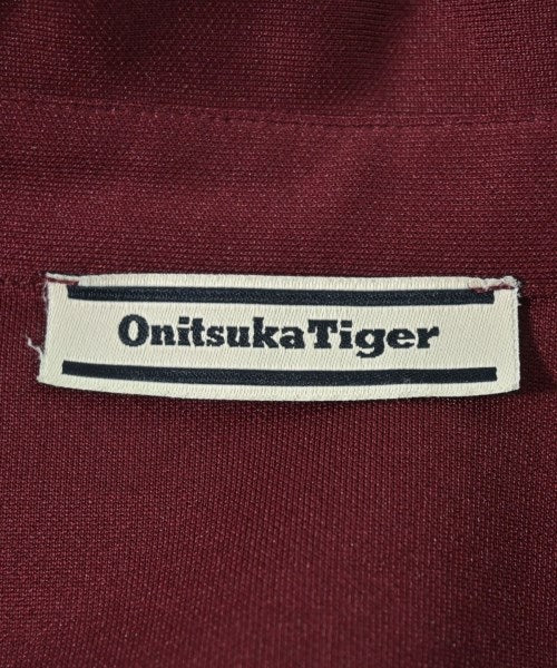 Onitsuka Tiger T恤/上衣