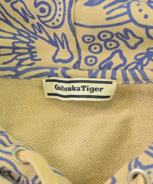Onitsuka Tiger 連帽衫