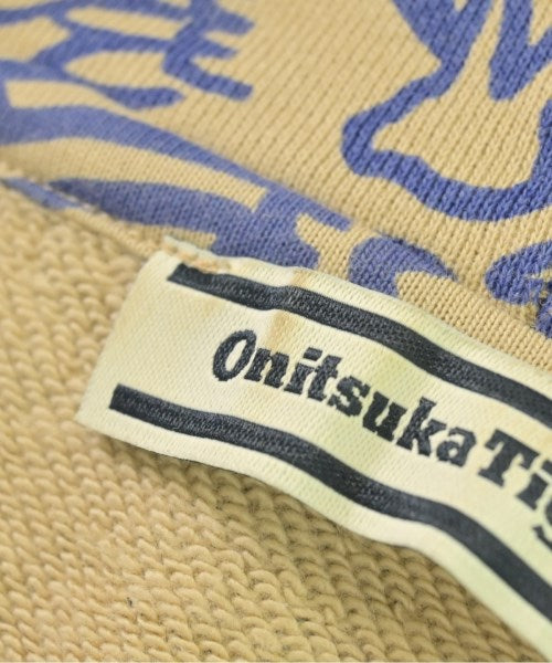 Onitsuka Tiger 連帽衫