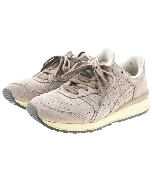 Onitsuka Tiger 運動鞋