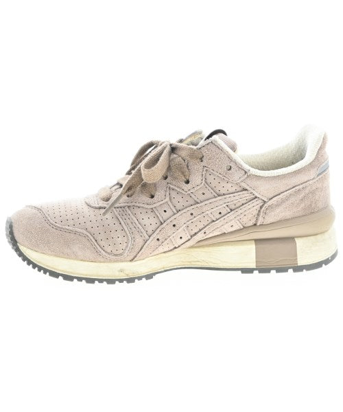 Onitsuka Tiger 運動鞋
