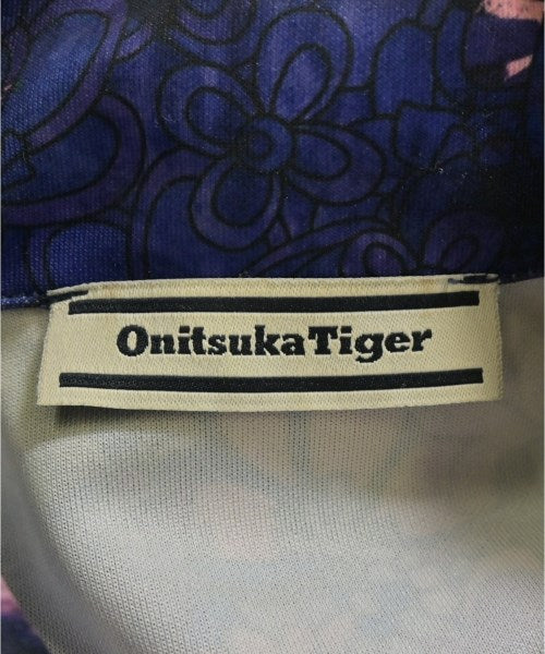 Onitsuka Tiger 運動衫