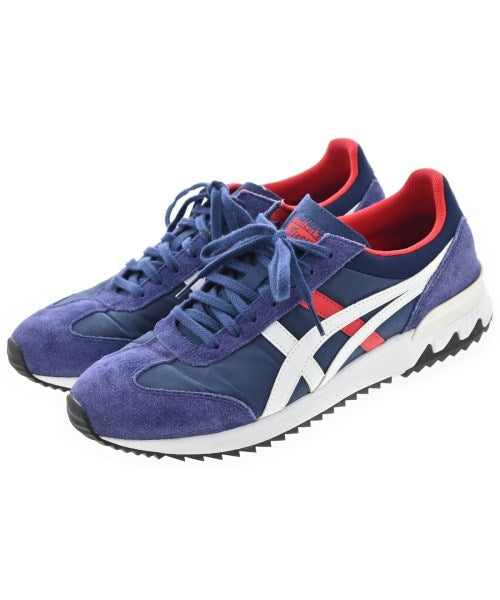 Onitsuka Tiger 運動鞋