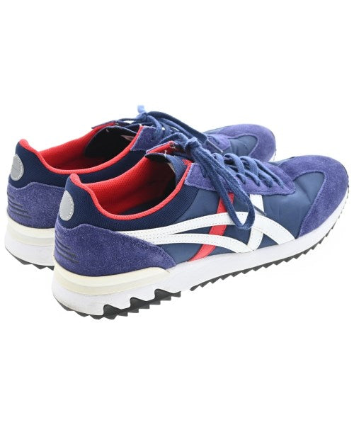Onitsuka Tiger 運動鞋