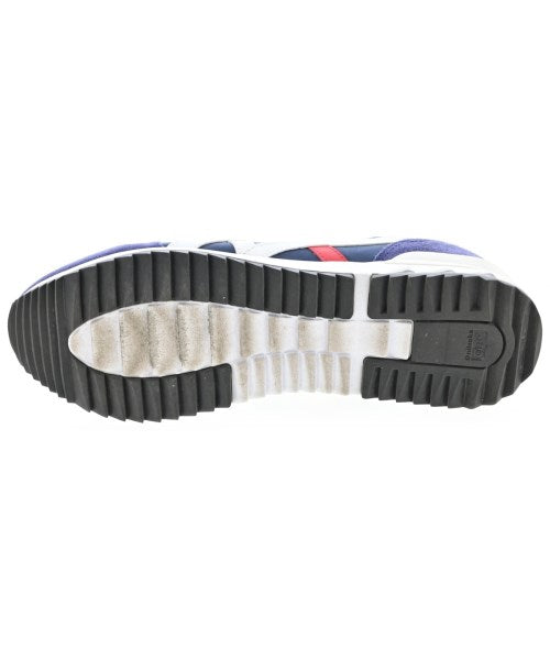 Onitsuka Tiger 運動鞋