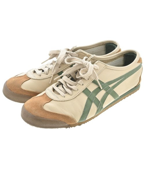 Onitsuka Tiger 運動鞋