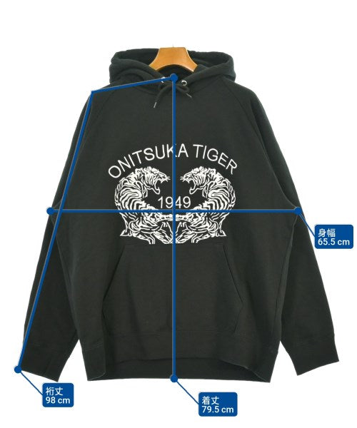 Onitsuka Tiger 連帽衫