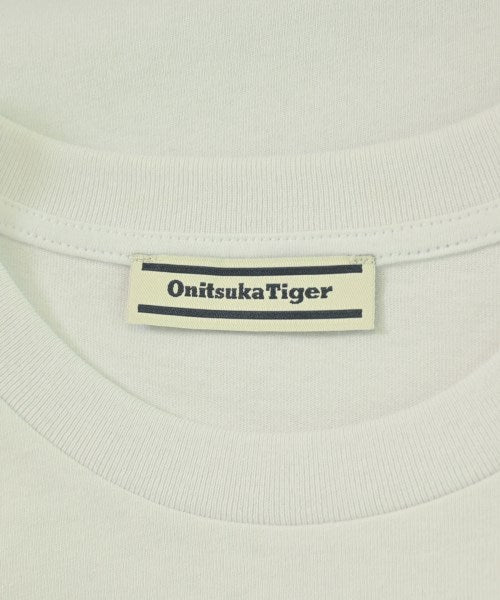 Onitsuka Tiger T恤/上衣