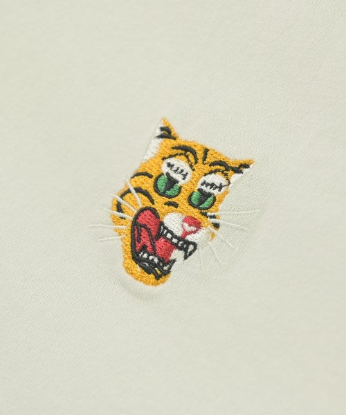 Onitsuka Tiger T恤/上衣