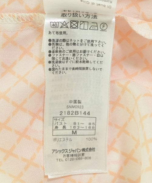 Onitsuka Tiger 休閒襯衫