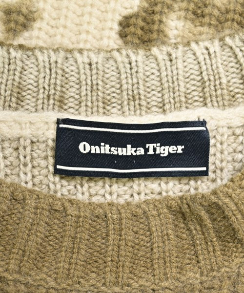 Onitsuka Tiger 毛衣