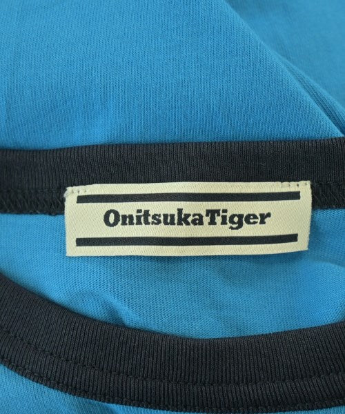 Onitsuka Tiger T恤/上衣