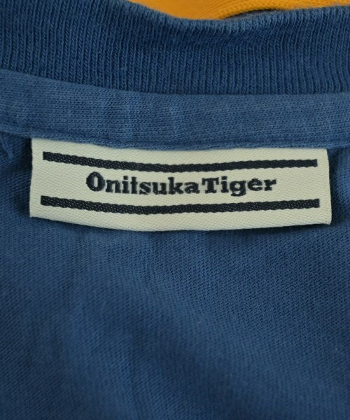 Onitsuka Tiger T恤/上衣