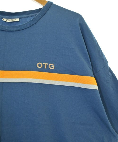 Onitsuka Tiger T恤/上衣