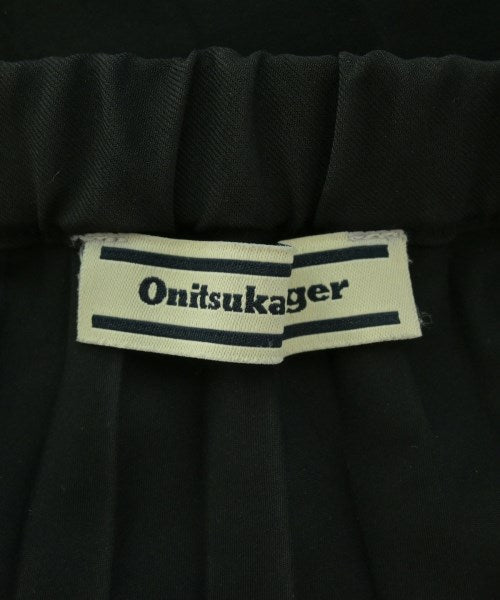 Onitsuka Tiger 長裙/超長裙