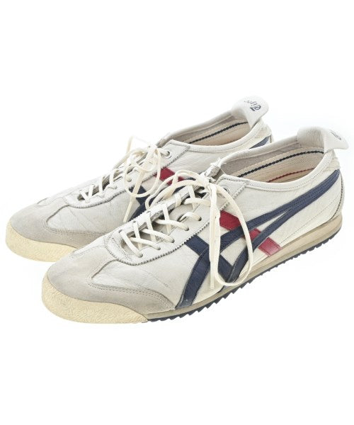 Onitsuka Tiger 運動鞋