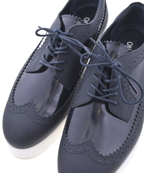 Onitsuka Tiger 正式鞋