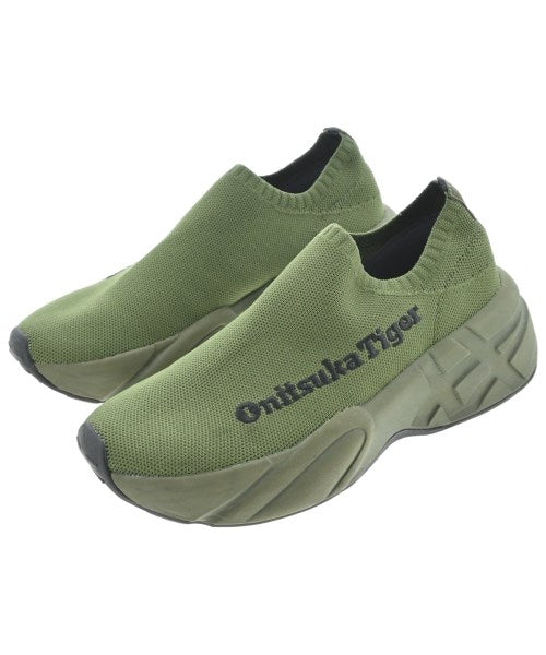 Onitsuka Tiger 運動鞋