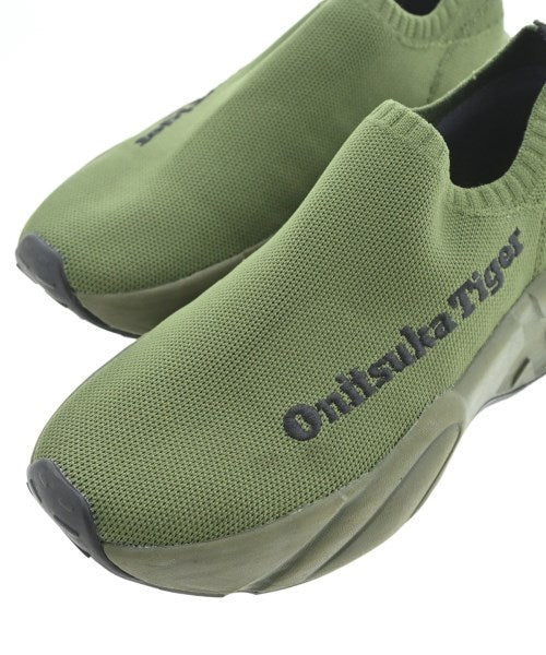 Onitsuka Tiger 運動鞋