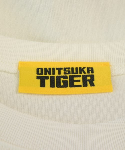 Onitsuka Tiger T恤/上衣